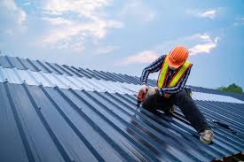 Best Roof Insulation Installation  in Orange, OH